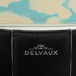 Túi DELVAUX LINING CLOUDS BRILLANT 657989