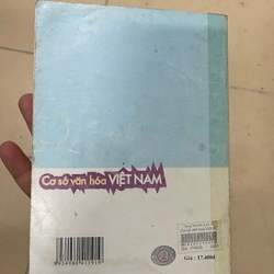 Cơ sở văn hoá việt nam (k1) 334389