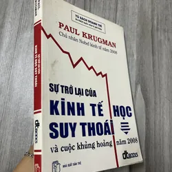 Sự trở lại của kinh tế học suy thoái và khủng hoảng năm 2008. 6a4 737109