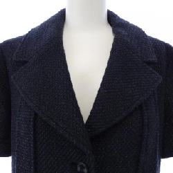 【Vintage】Chanel CHANEL P17140V09801 01P Áo khoác 631939