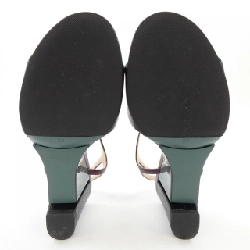 Dép FENDI - Hàng hiệu Authentic 831125