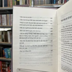 BẢO TỒN VÀ PHÁT HUY DI SẢN VĂN HOÁ VIỆT NAM 602516