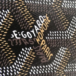 【Sản phẩm chưa sử dụng】Túi Goyard Saint Louis PM AMA LOUIS PM 608672