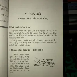 99 chiêu thức xoa bóp bảo vệ sức khỏe - Các chứng bệnh ở ngực-bụng  784647