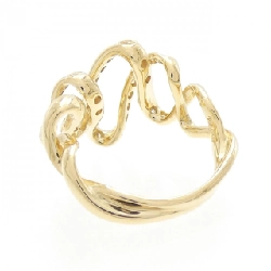 Nhẫn kim cương Tasaki 0.32CT - Hàng hiệu Authentic 840279