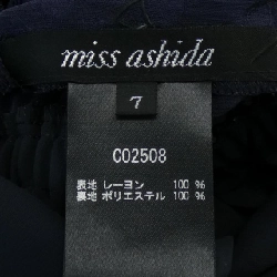【Mã giảm giá】Miss Ashida ワンピース 650206