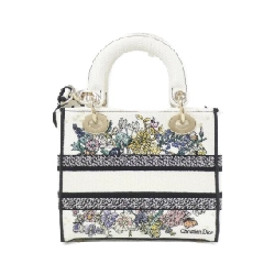 Túi xách nhỏ Lady D-Light của Christian Dior - Hàng hiệu Authentic 771703