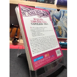 Bí quyết làm giàu của Napoleon Hill 2015 mới 80% bẩn nhẹ Napoleon Hill's HPB0410 KỸ NĂNG 917427