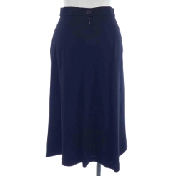 【Mã giảm giá】【Cổ điển】Váy HERMES 656148