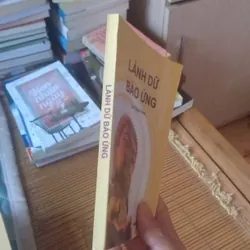 Lành dữ báo ứng - Tôn Quản Sâm 720764