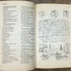 English Duden - A Pictorial Dictionary 1960s (Sách Hiếm/Sưu Tầm) 737243