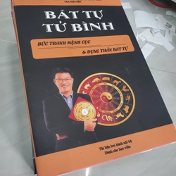 Bát tự tử bình 