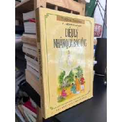 Diệu lý nhân quả báo ứng - Tương Thanh