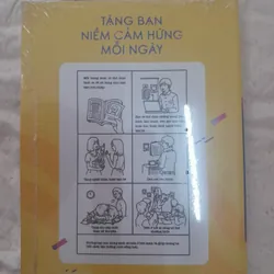 Tặng bạn niềm cảm hứng mỗi ngày 575760