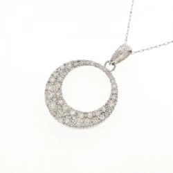 Dây chuyền kim cương PT900 0.50CT - Hàng hiệu Chính hãng 861355