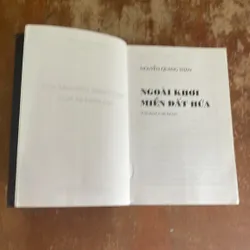 NGUYỄN QUANG THÂN NGOÀI KHƠI MIỀN ĐẤT HỨA & DẠ NGÂN GIA ĐÌNH BÉ MỌN 740571