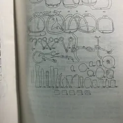 Bí ẩn của lòng đất - Hoàng Văn Khoán - 1999 687244