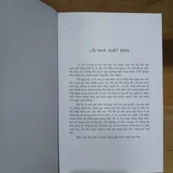 Hồi Ký Không Tên - Lý Quí Chung (Chánh Trinh) 713288