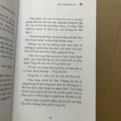 Quà tặng diệu kỳ 694646