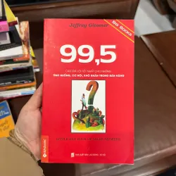 99,5 Câu Trả Lời Hay Nhất Trong Bán Hàng – Jeffrey Gitomer | K4 1025243