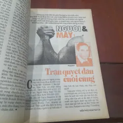 KIẾN THỨC NGÀY NAY số 248 ngày 10-6-1997 735659