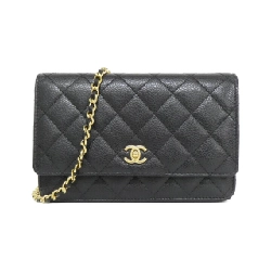 Chanel AP4241 Ví dây - Hàng hiệu Authentic