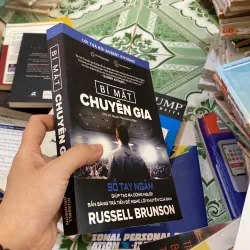 Bí mật chuyên gia  800604