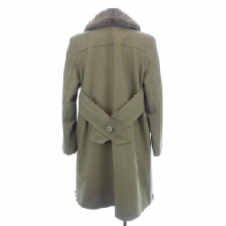 【Mã giảm giá】Áo khoác FENDI 640667