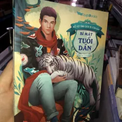 Hồ sơ tính cách 12 con giáp - Bí mật tuổi Dần - Nhóm Lovedia