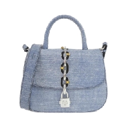 Túi Louis Vuitton Epi Chain It PM M54606