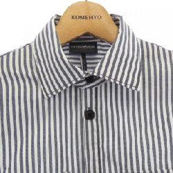 【Mã giảm giá】Áo sơ mi EMPORIO ARMANI 638465