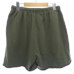 Quần short thêu CELINE 2Z063670Q - Hàng hiệu Authentic 890687