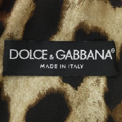 Dolce & Gabbana DOLCE&GABBANA F79Q7Z/FUPLA Áo vest 628671