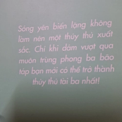 Mỗi lần vấp ngã là một lần trưởng thành- Liêu Trí Phong 544182