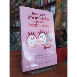 Thêm chút khôn khéo cho đời Hanh Thông