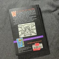 (Hardback) The Misadventures of Max Crumbly (Book 2) - Middle School Mayhem 712500