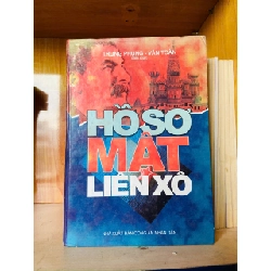 Hồ sơ mật Liên Xô Lịch sử thế giới VAVO1004