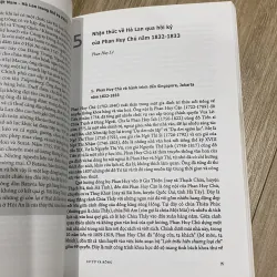 SƯ TỬ VÀ RỒNG - BỐN THẾ KỶ QUAN HỆ HÀ LAN - VIỆT NAM (xb 2008) 1029013