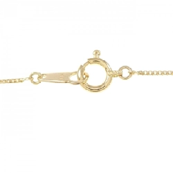 K18YG Ngọc trai Akoya Dây chuyền 8mm - Hàng hiệu Chính hãng 856692