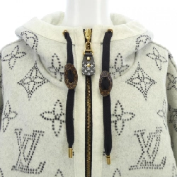 Louis Vuitton LOUIS VUITTON Mahina Monogram FOCO05R90 Cape - Hàng hiệu Chính hãng 809470