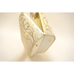 Bộ túi đeo và dép Zori IWASA kích thước L - Hàng hiệu Authentic 877374