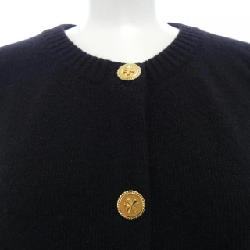 【Mã giảm giá】【Cổ điển】Áo cardigan CHANEL 639672