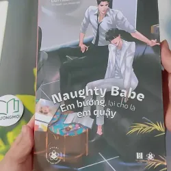 Naughty Babe - Em bướng lại cho là em quậy - Bambam 1018841