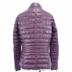 Herno PI0118D áo khoác lông 631344