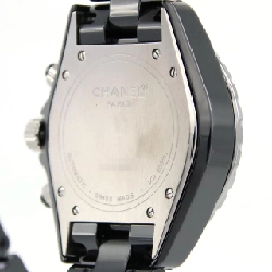 Đồng hồ Chanel J12 Chronograph Gốm H0940 Gốm Tự động - Hàng hiệu Chính hãng 879414