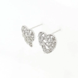 Bông tai kim cương hình trái tim PT950/PT900 0.18CT - Hàng hiệu Chính hãng 869434