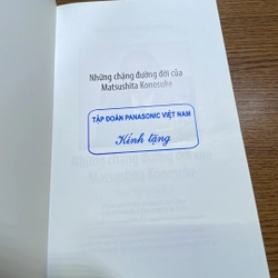 Những chặng đường đời của Matsushita Konosuke 407873