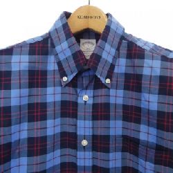 Áo sơ mi BROOKS BROTHERS - Hàng hiệu Authentic 889567