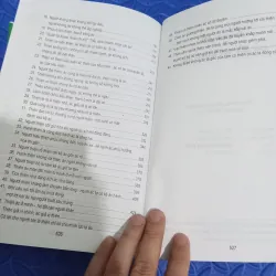 Bí Quyết Xử Thế Và Mưu Sự ( Thiện Ác Binh Pháp - Ân Hàn ) 1040064