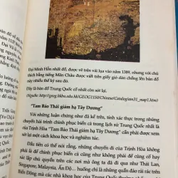 Sách "CÔNG LÝ & HÒA BÌNH TRÊN BIỂN ĐÔNG" 597594